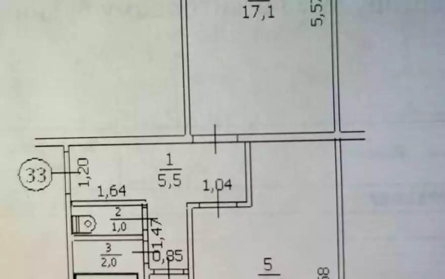 квартал Ирины Левченко