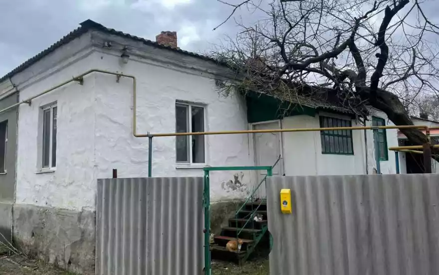 улица Пирогова, 5А