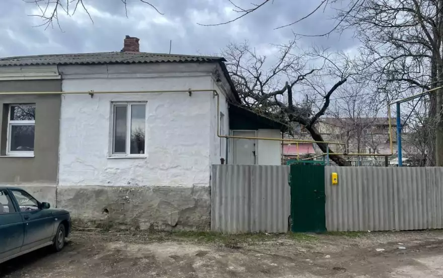 улица Пирогова, 5А