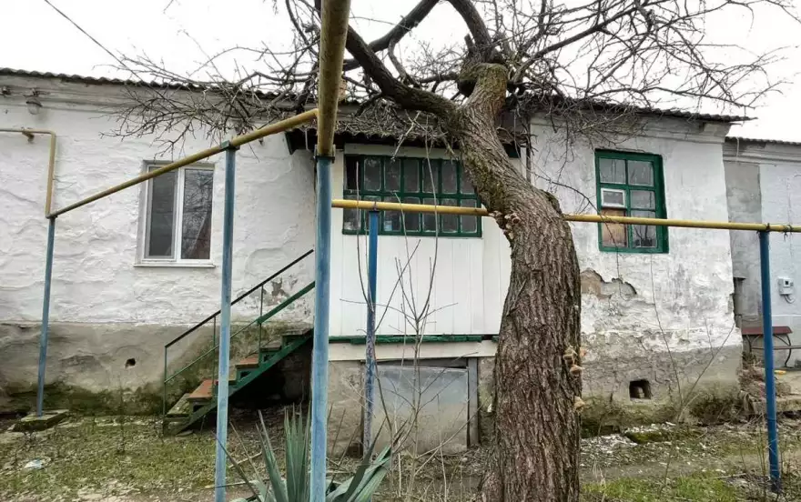 улица Пирогова, 5А