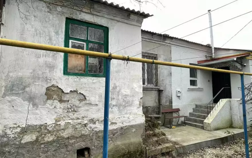 улица Пирогова, 5А