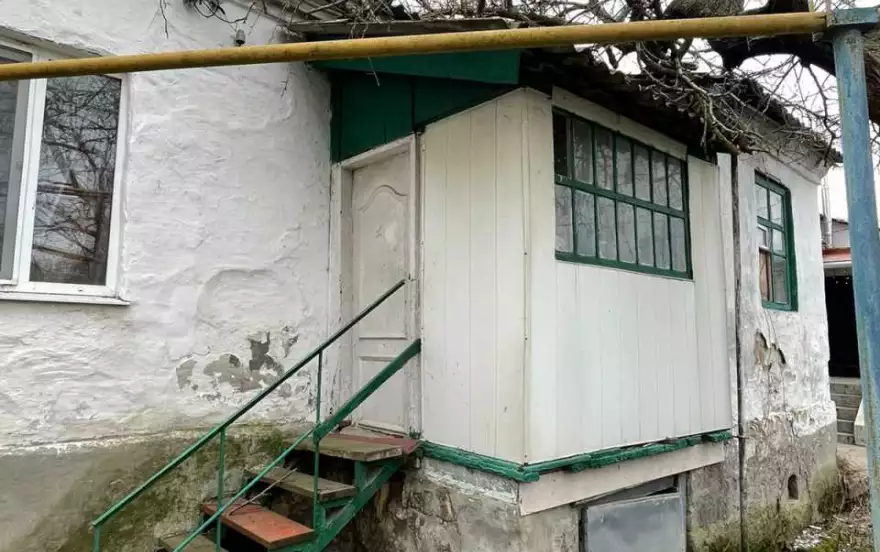 улица Пирогова, 5А