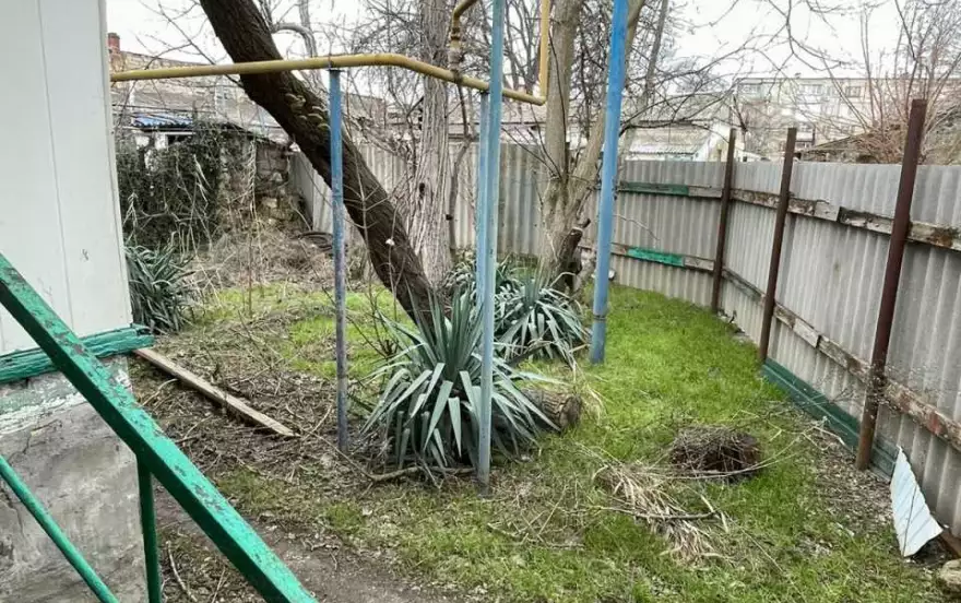 улица Пирогова, 5А