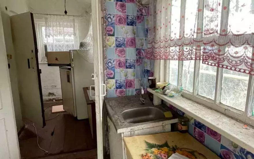 улица Пирогова, 5А