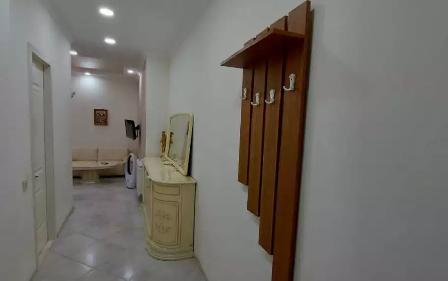 2-й переулок Шалвы Инасаридзе, 10