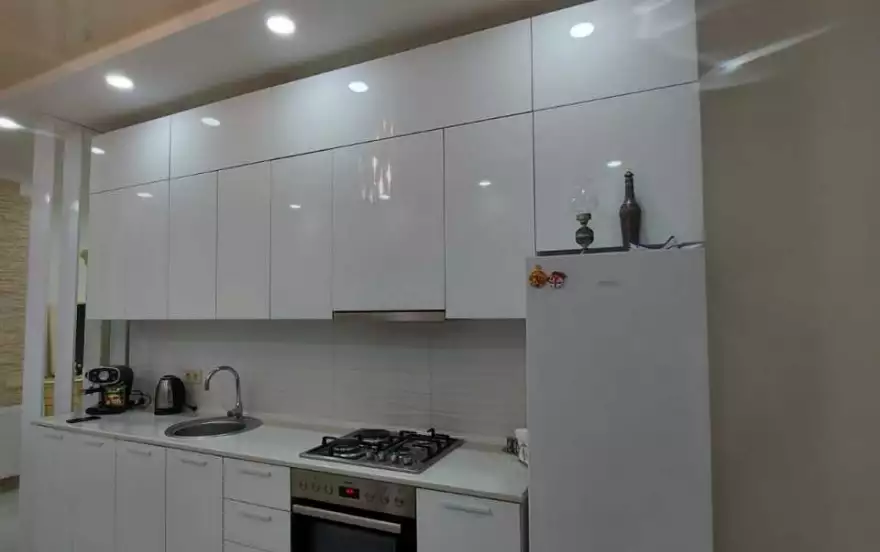 2-й переулок Шалвы Инасаридзе, 10