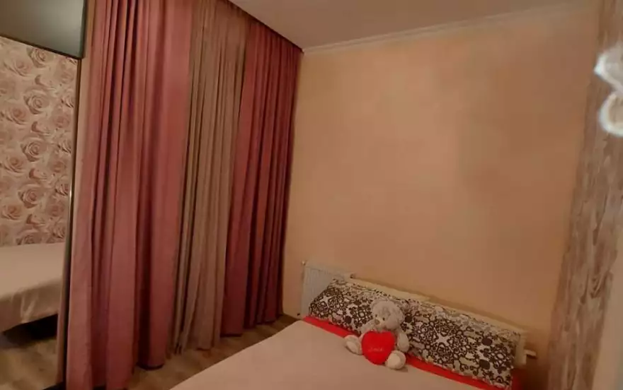 2-й переулок Шалвы Инасаридзе, 10