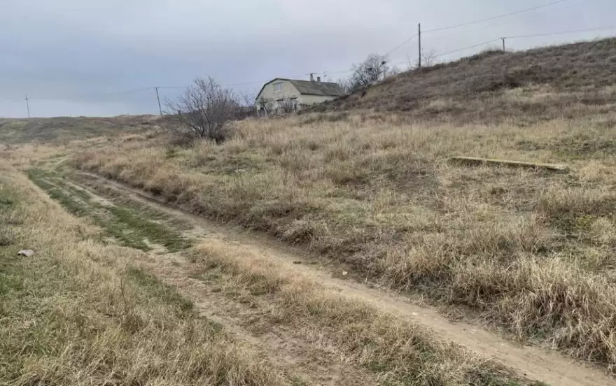 улица Галины Петровой