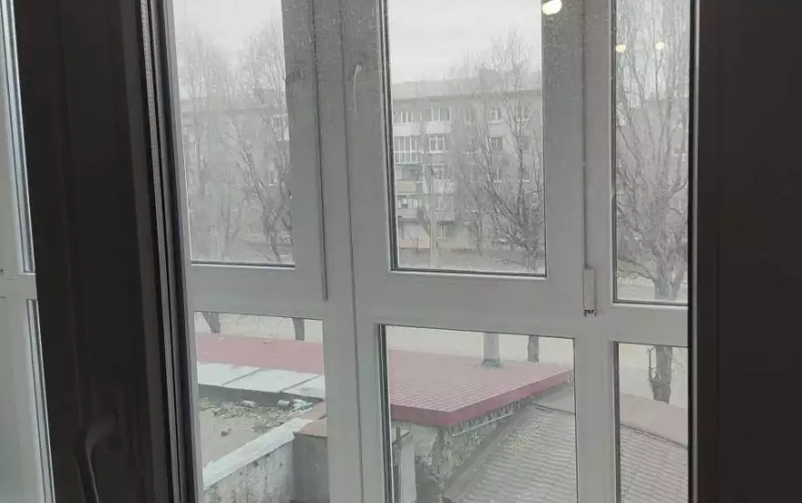 квартал 50-летия Октября, 4А