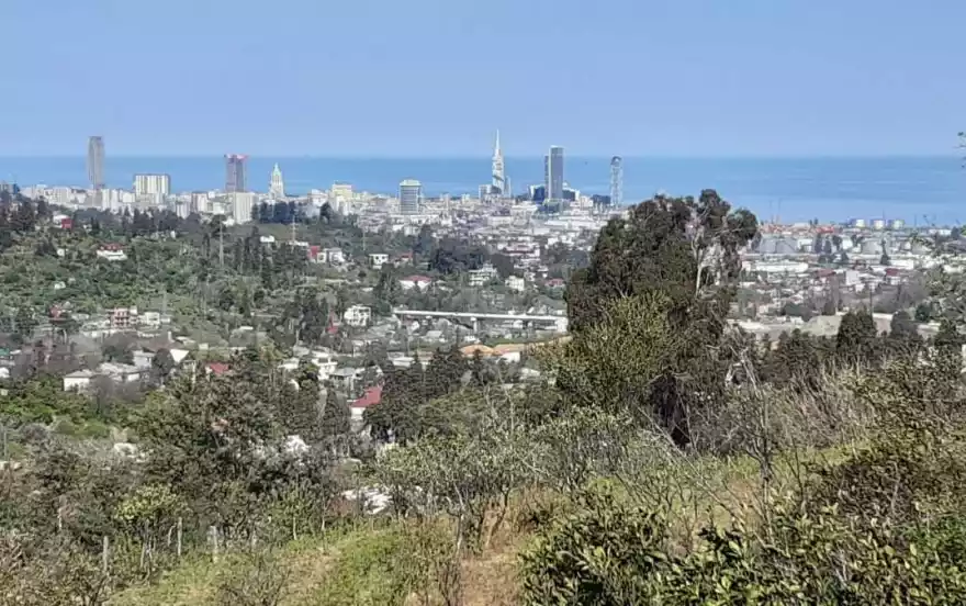 село Хелвачаури