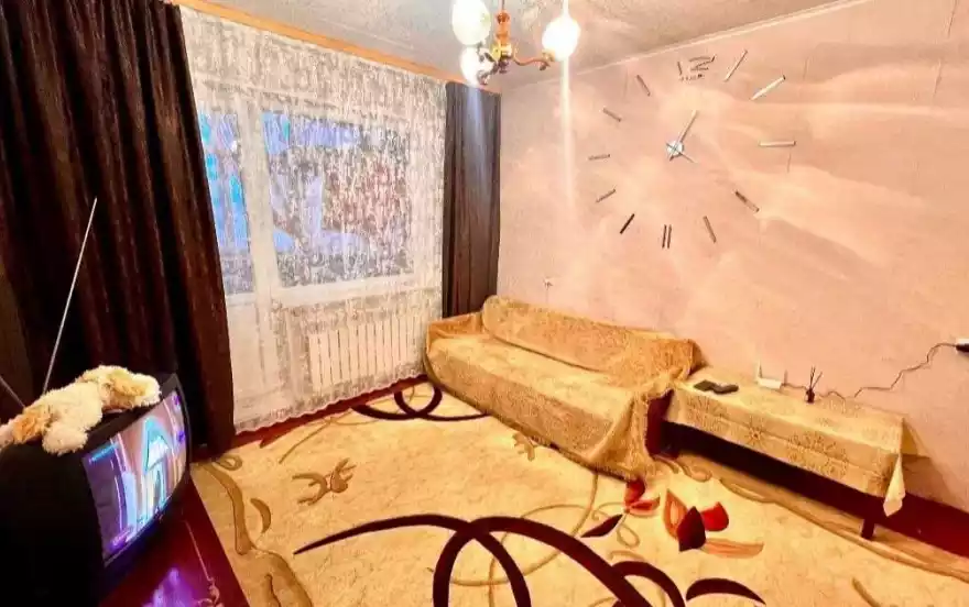 Степной квартал, 2