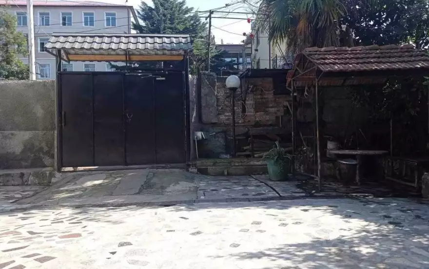улица Мамия Варшанидзе, 60