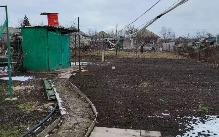 Советская улица