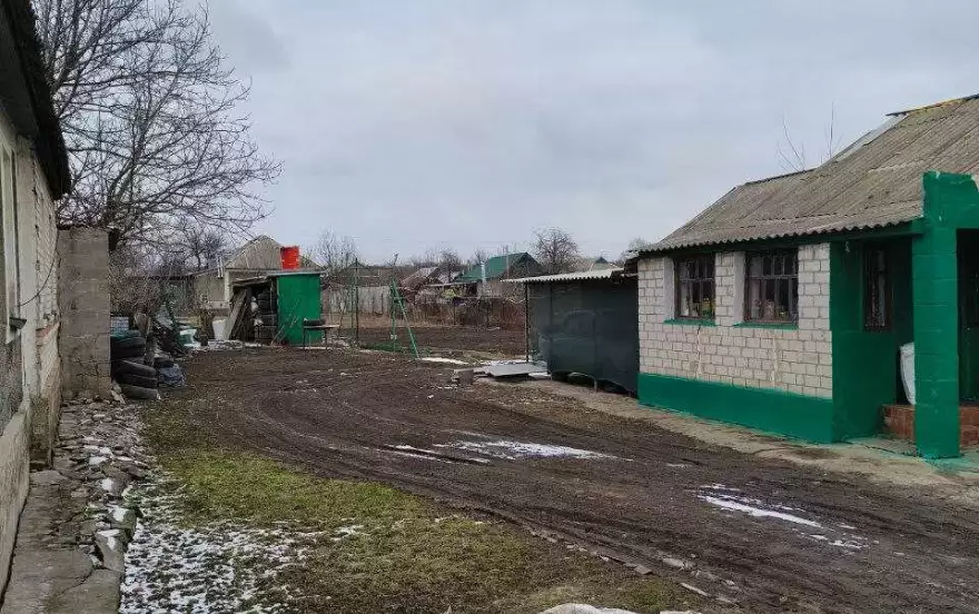 Советская улица