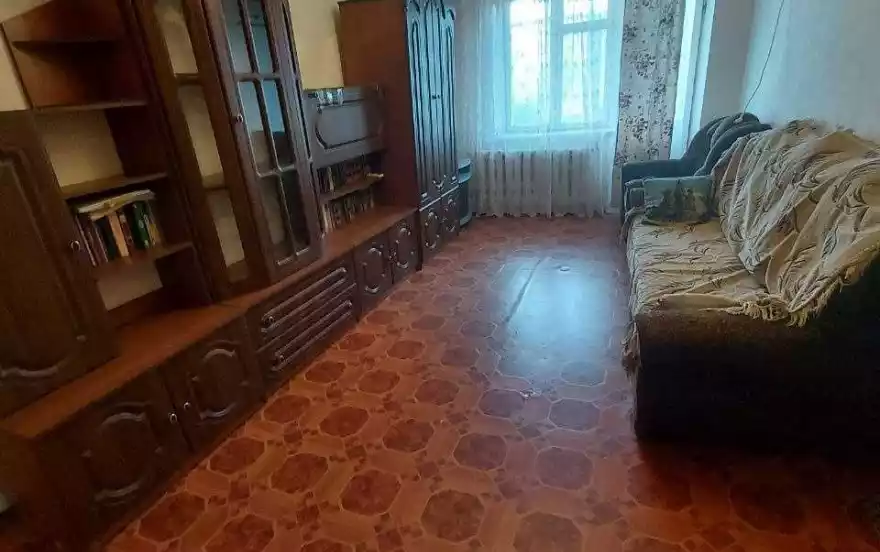 квартал Героев Брестской Крепости, 17