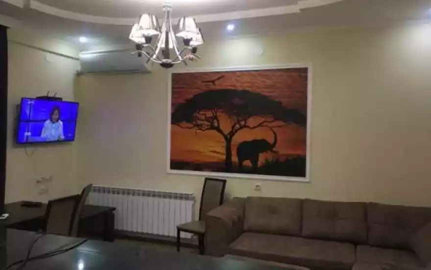 улица Сулхана Цинцадзе, 26