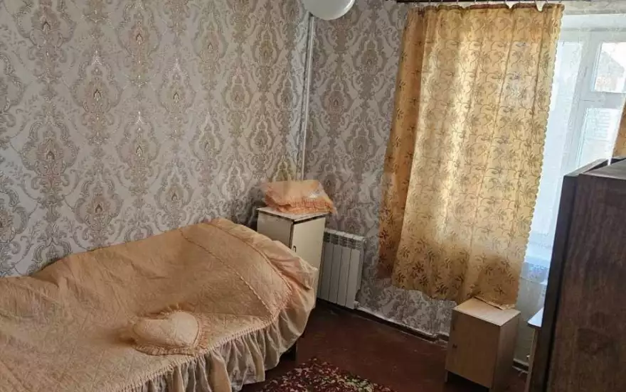 квартал Дружба, 14