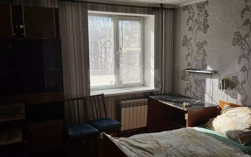 квартал Дружба, 14