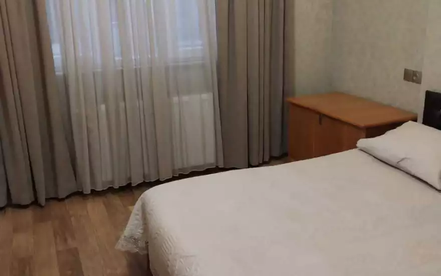 улица Пиросмани, 18А