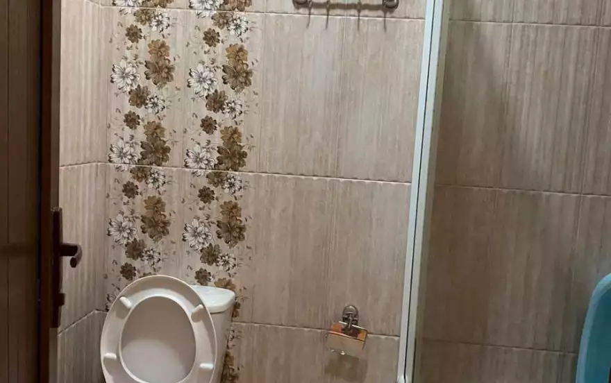 улица Юсуфа Кобаладзе, 8А