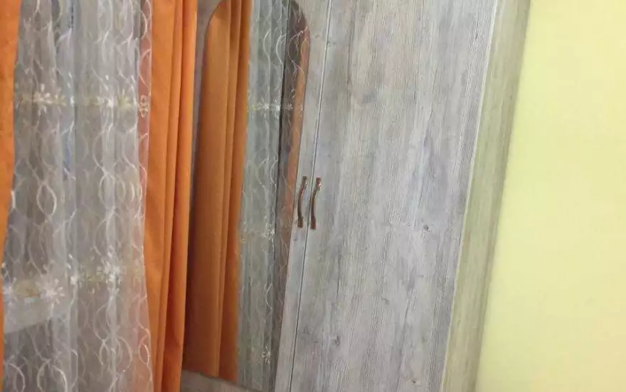 улица Юсуфа Кобаладзе, 8А