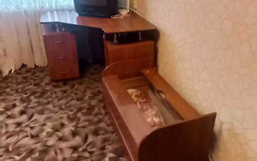 квартал Ирины Левченко, 19А