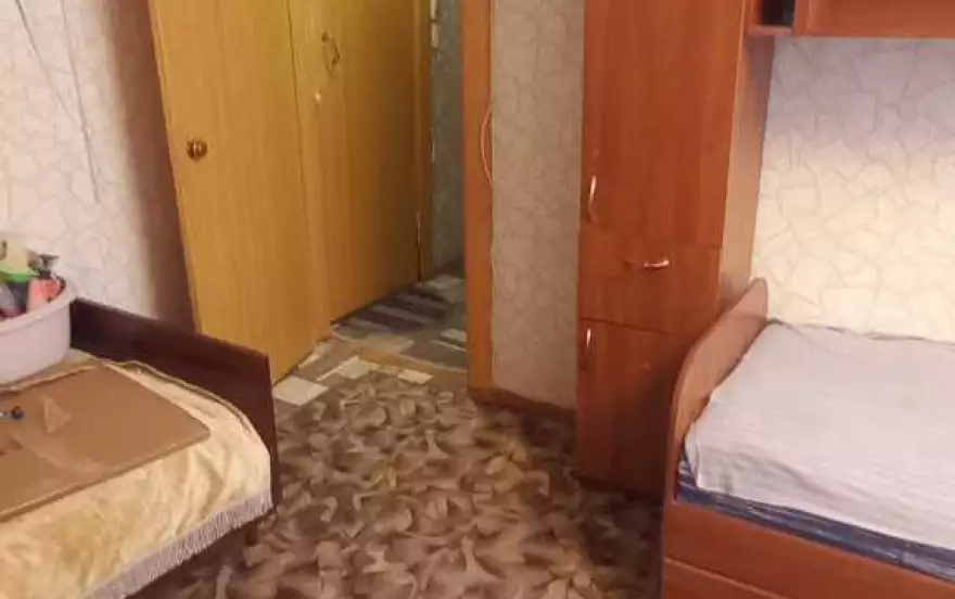 квартал Ирины Левченко, 19А