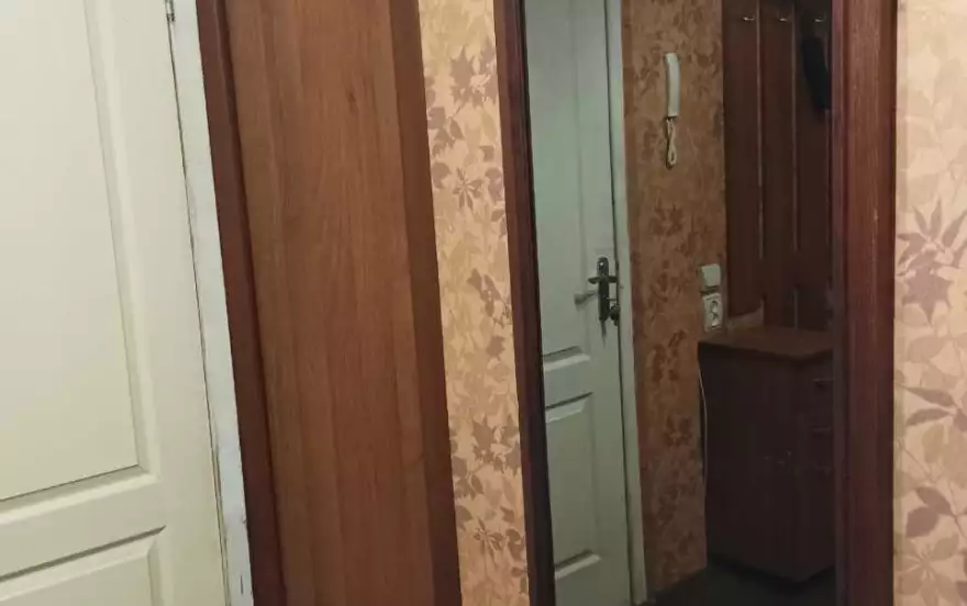 квартал Ирины Левченко, 2