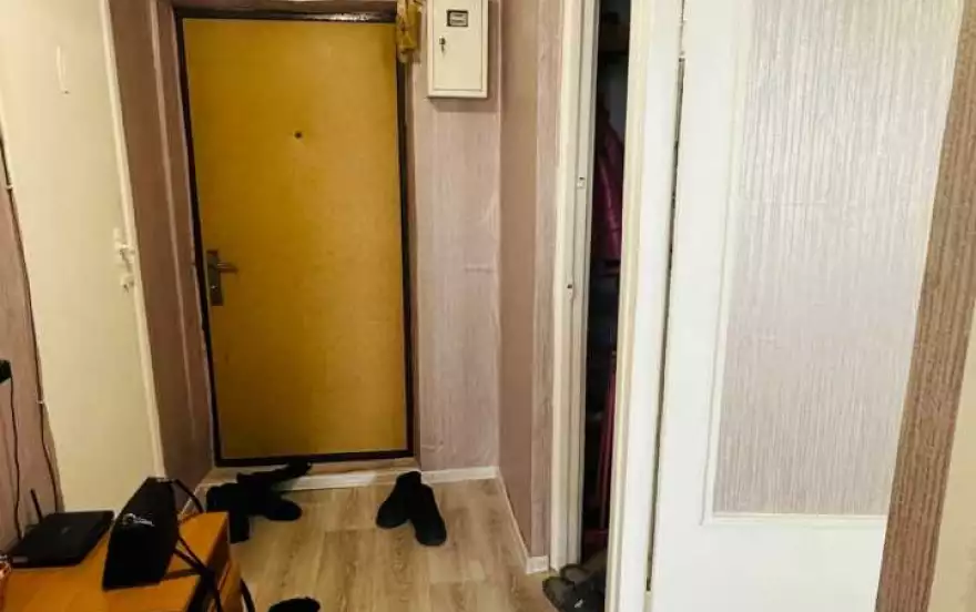 Южный квартал, 11