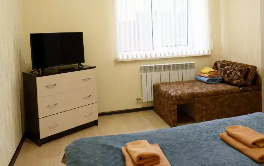 переулок Салтыкова-Щедрина, 3