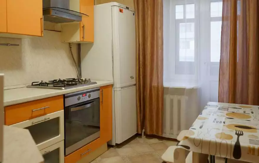 улица Билибина, 21