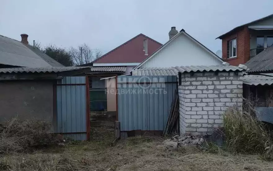 Арктическая улица, 100