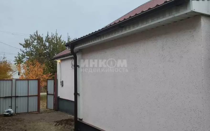 Арктическая улица, 100