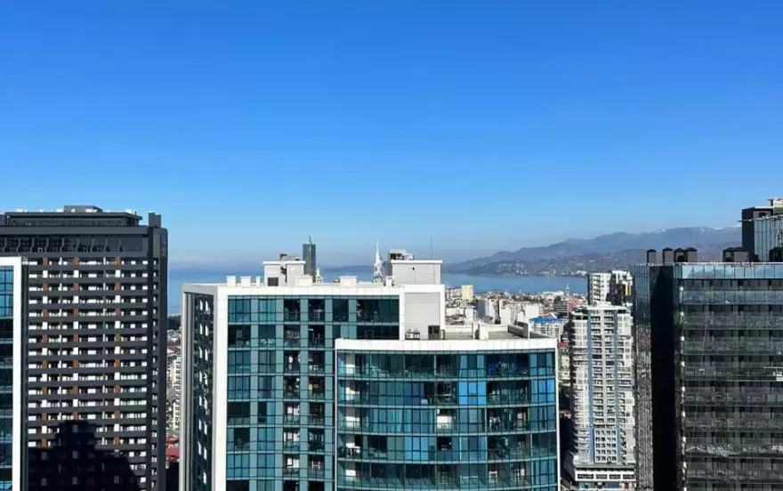 проспект Жиули Шартава, 7
