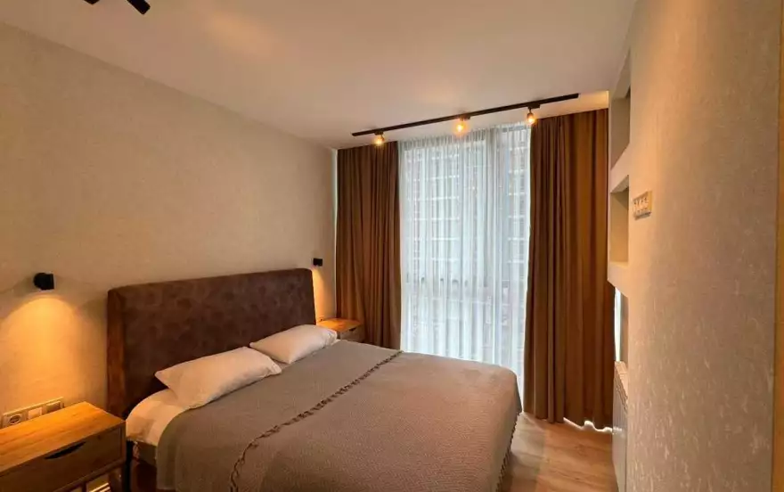 проспект Жиули Шартава, 32