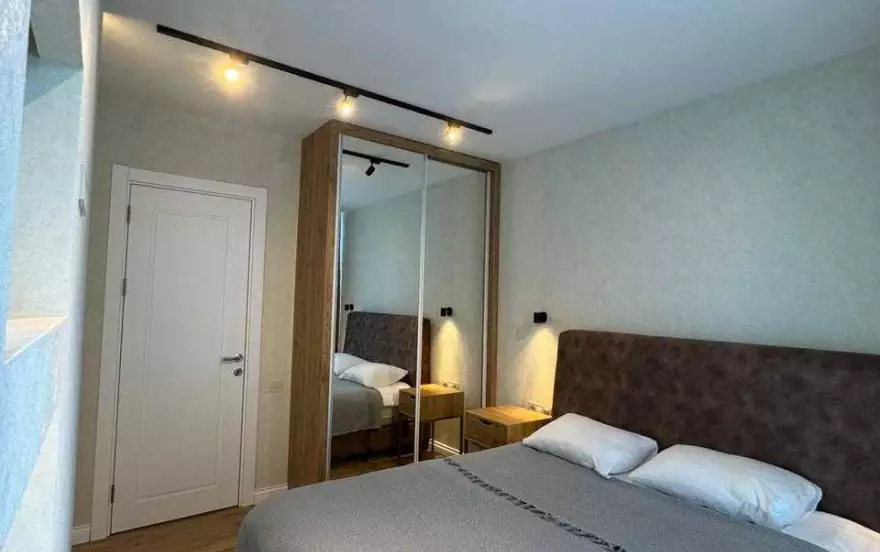 проспект Жиули Шартава, 32