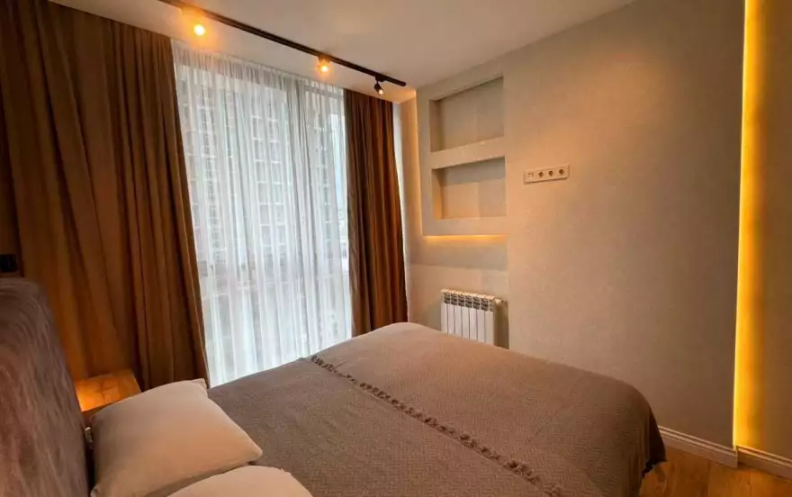 проспект Жиули Шартава, 32