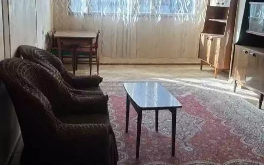 улица Грачья Кочара, 1