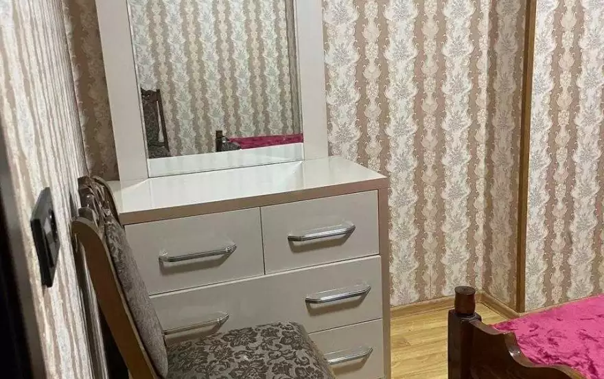 1-й переулок Сулаберидзе, 7