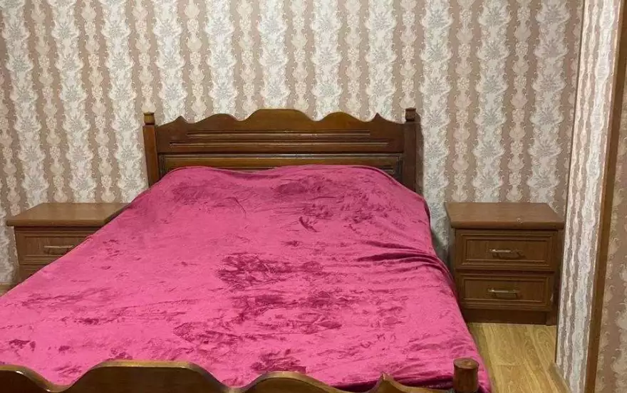 1-й переулок Сулаберидзе, 7