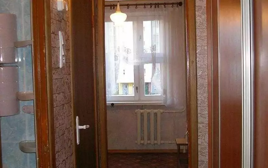 улица Янки Лучины, 36