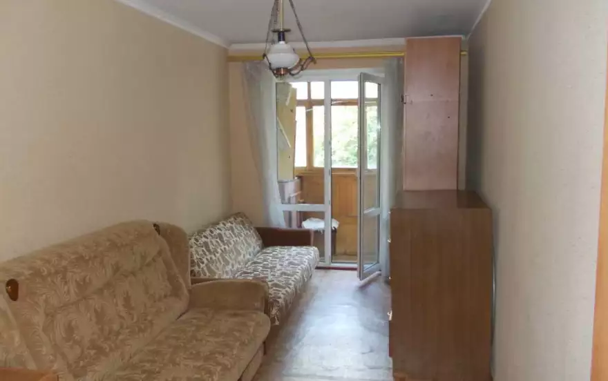 Залесская улица, 74