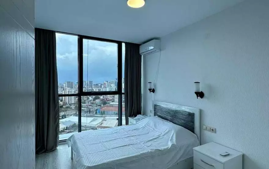 проспект Жиули Шартава, 32