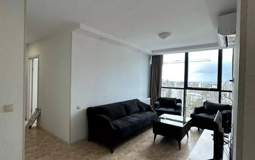 проспект Жиули Шартава, 32