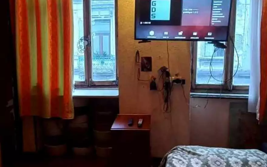 улица Льва Толстого, 11