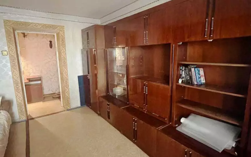 квартал Героев Сталинграда, 12