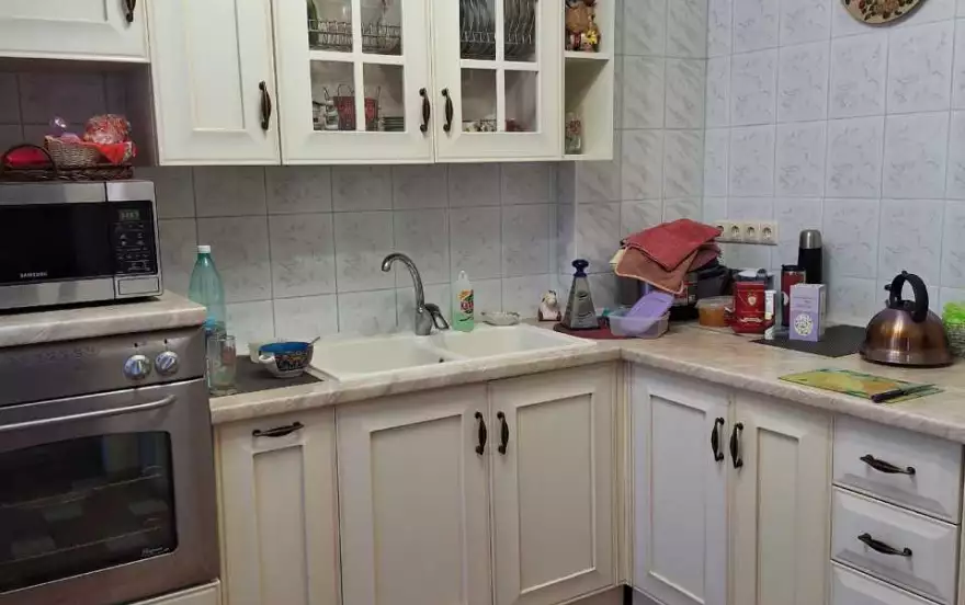 улица Осипенко, 6