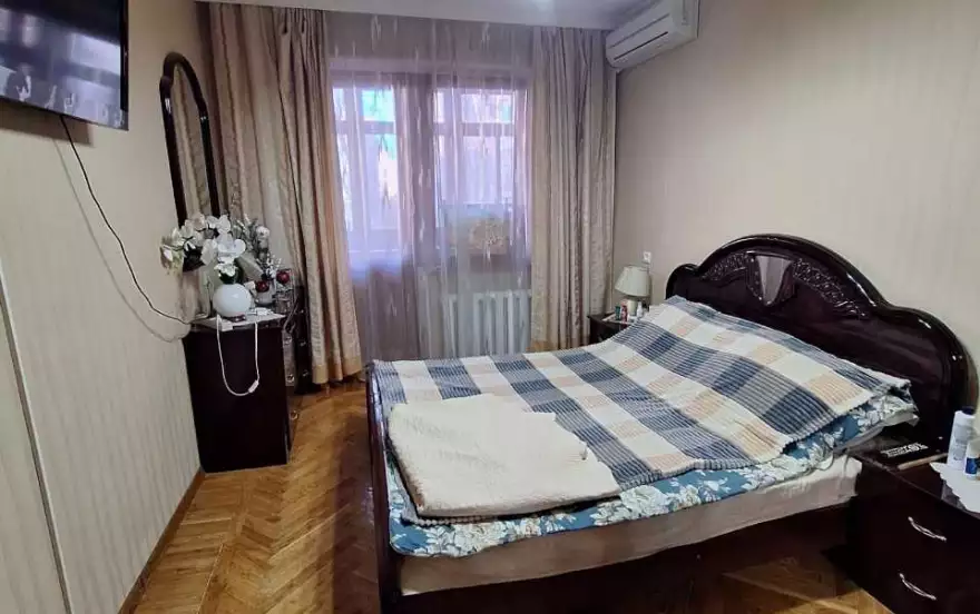 улица Осипенко, 6