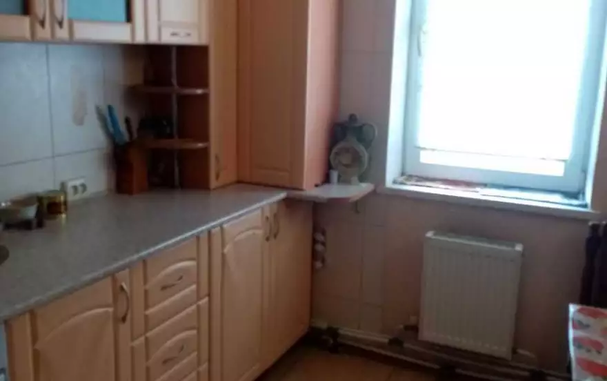 Мирный квартал, 6