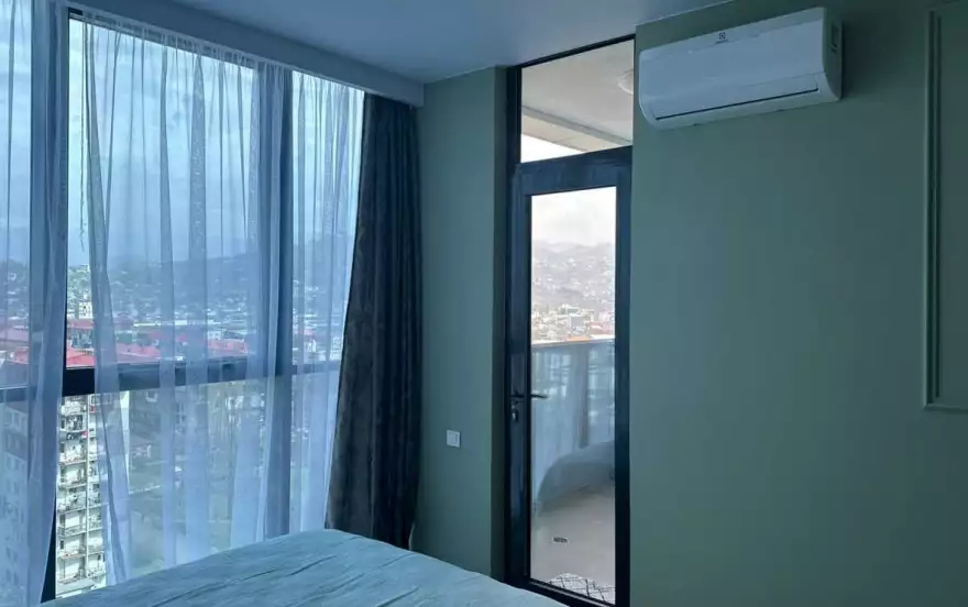 проспект Жиули Шартава, 32